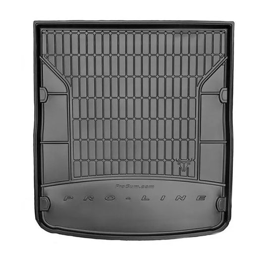 FROGUM TM549086 Car boot tray for AUDI A6 C7 Avant (4G5, 4GD)