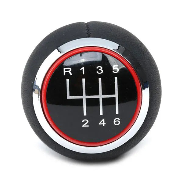 RIDEX 3707A0009 Gear knob