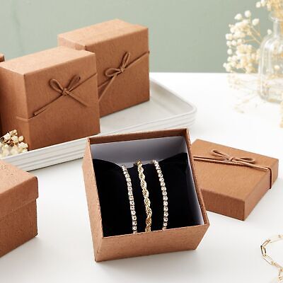 Silver Whisper Box