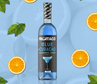 Fruitaco Blue