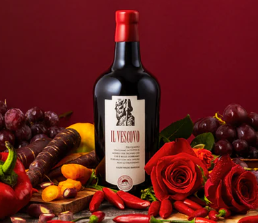 Di Vino Red Wine