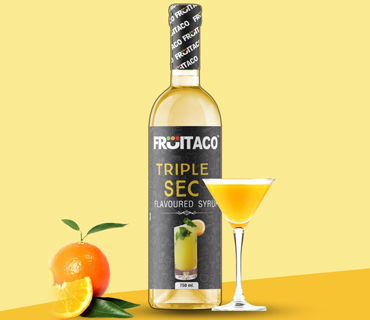 Fruitaco Triple