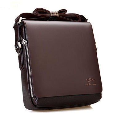 Cross Body Messenger