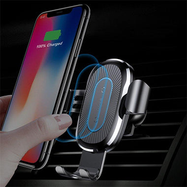 Wireless Phone Charger