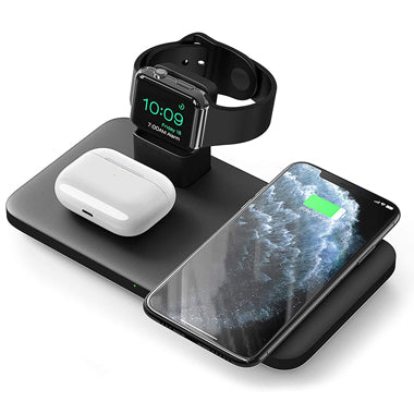 Wireless Phone Charger