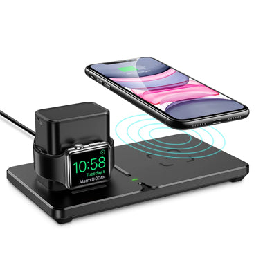 Wireless Phone Charger