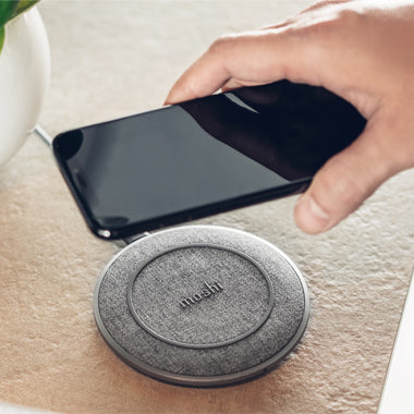 Wireless Phone Charger