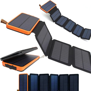 Folding Solar